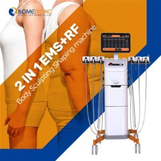 מכונת פיסול גוף Rf