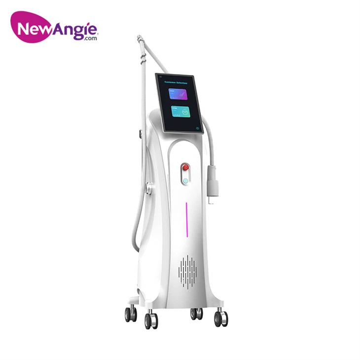 1927nm Thulium Laser For Pigmentation Treatment suppliers