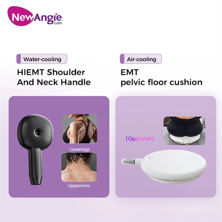 HI-EMT RF Body Contouring Machine best