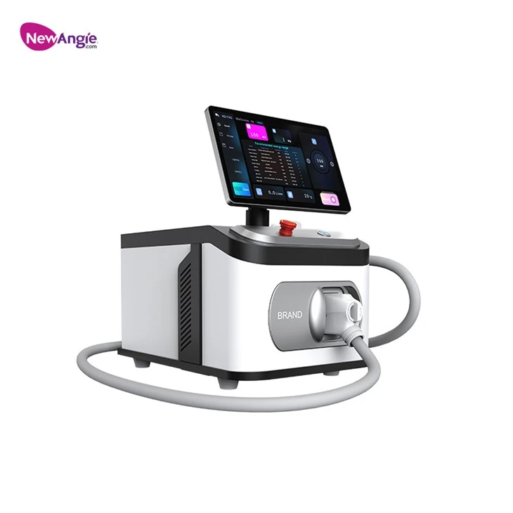 Tattoo Spot Pigment Removal Laser factory