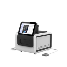 מכונת טיפול Softwave לשיכוך כאבים