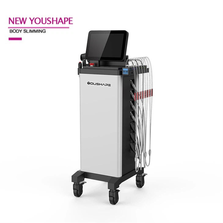 מכונת הרזיה לגוף Rf